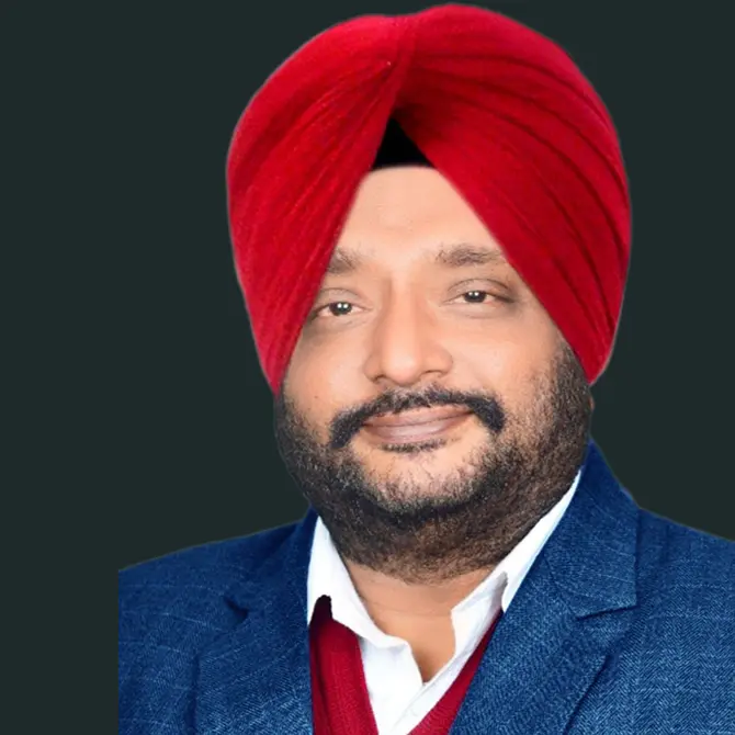 preet bajwa
